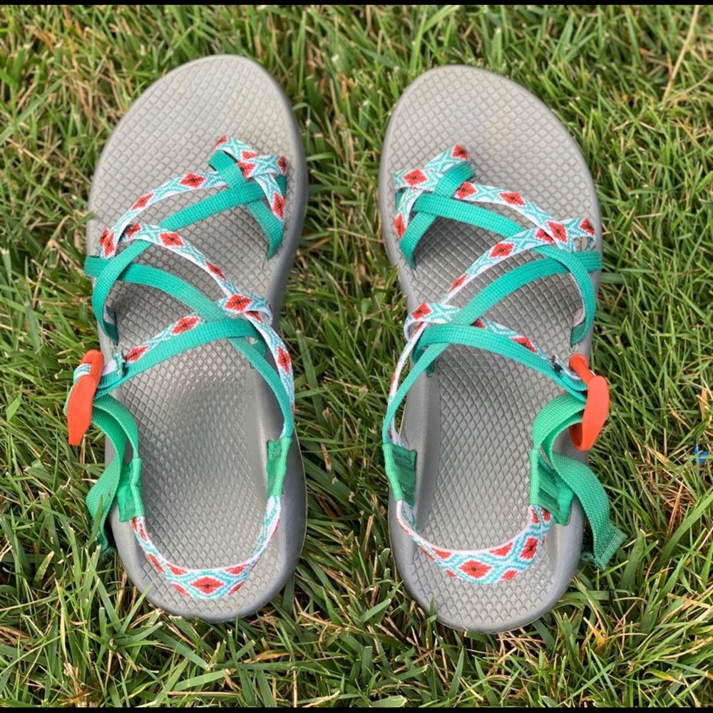 Women’s CHACO ZX2 Sandal